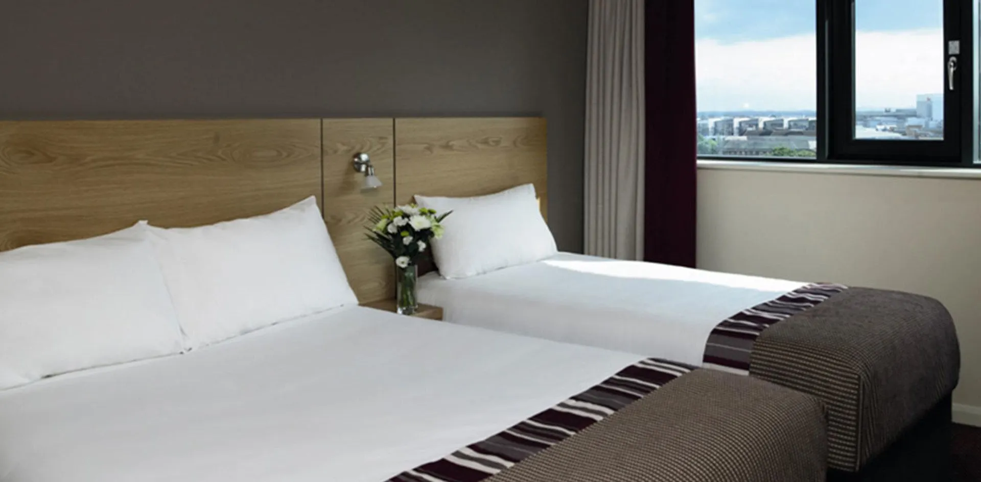 Leonardo Hotel Exeter
