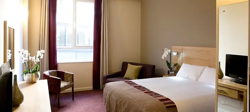 Leonardo Hotel Exeter 4*,