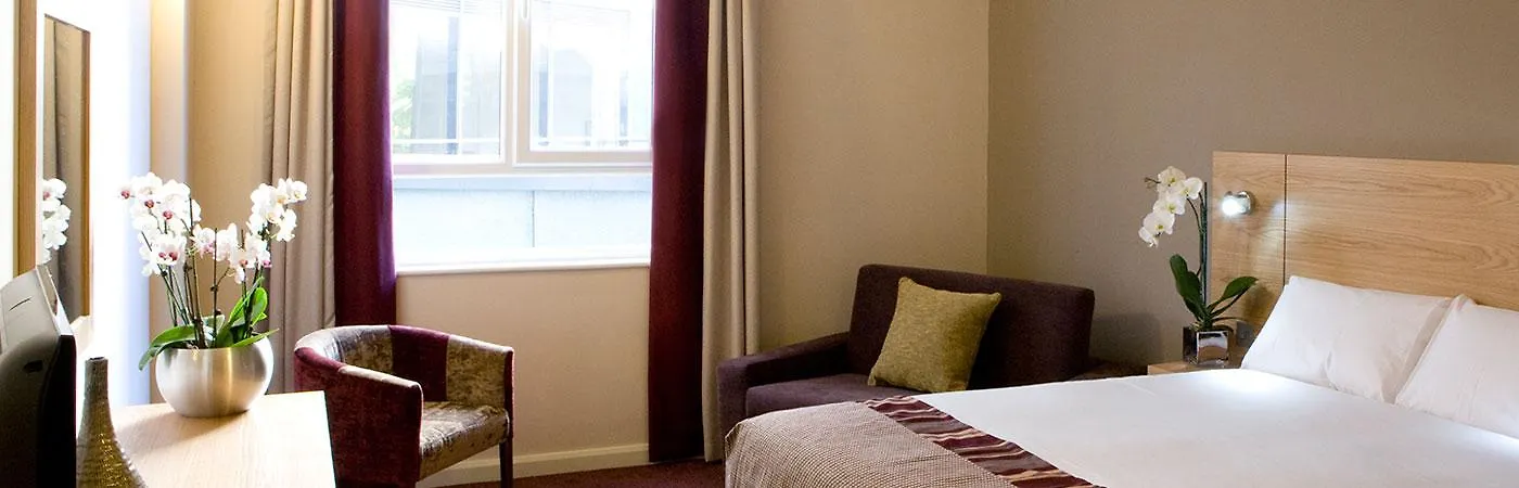Leonardo Hotel Exeter Verenigd Koninkrijk