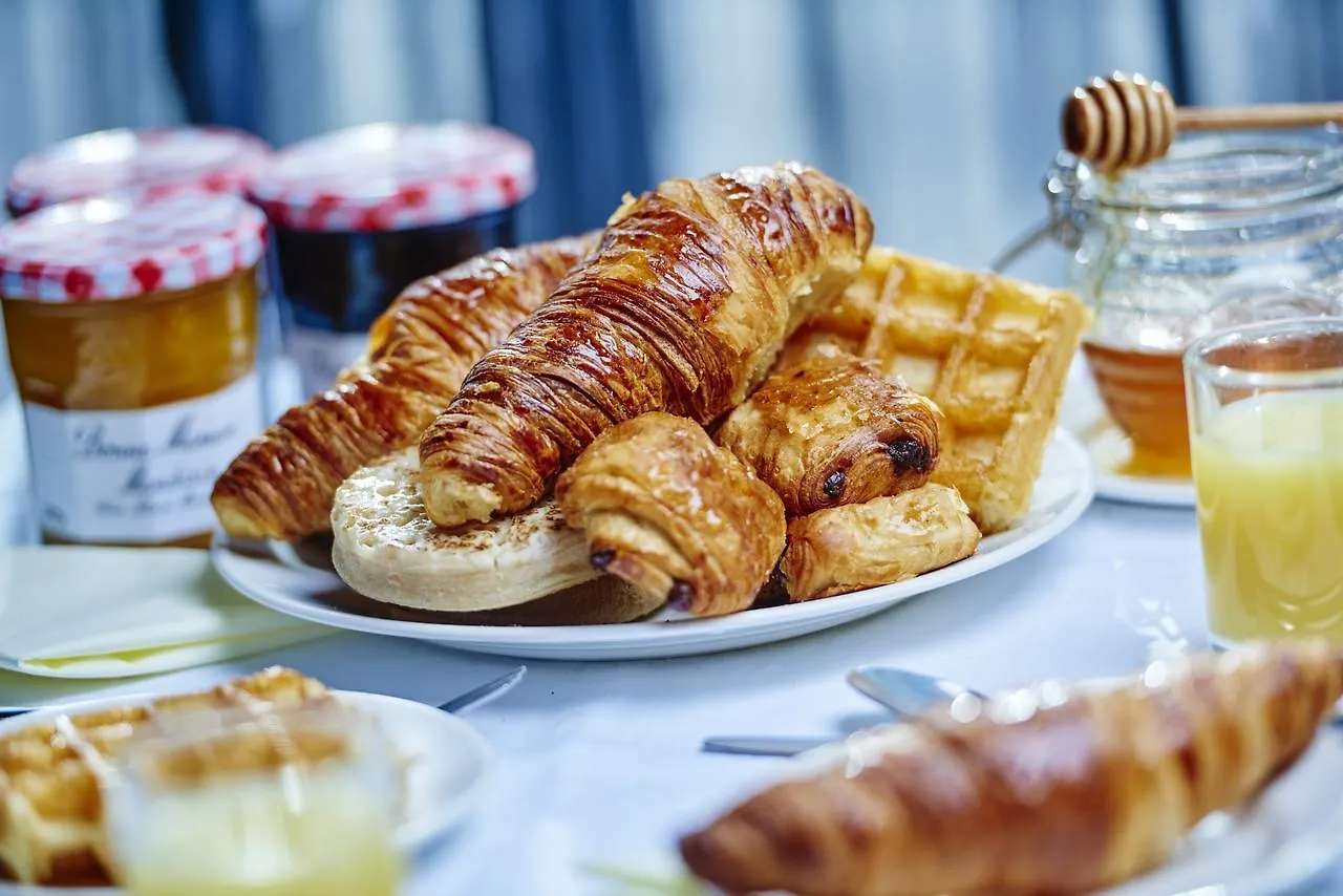 ****  Leonardo Hotel Exeter United Kingdom
