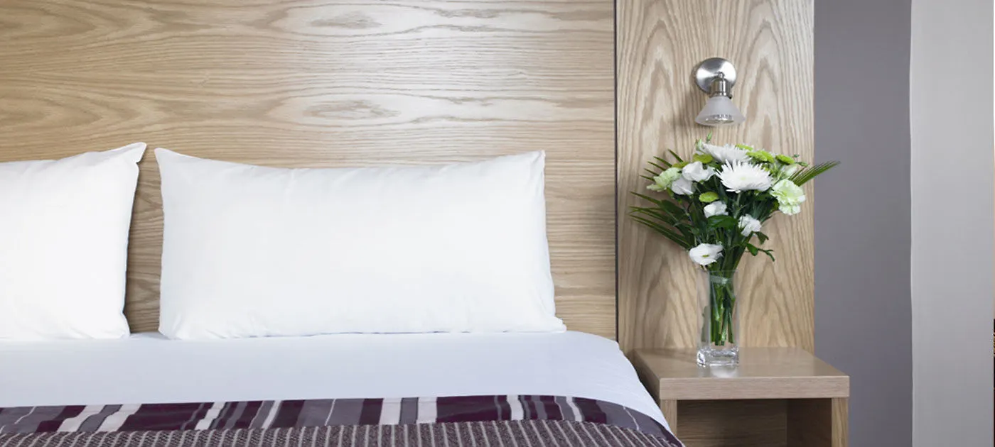 Leonardo Hotel Exeter