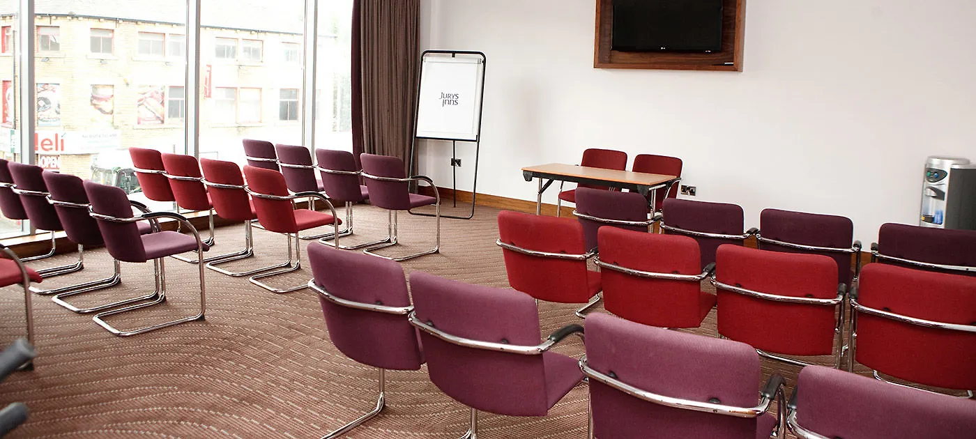 Leonardo Hotel Exeter 4*,