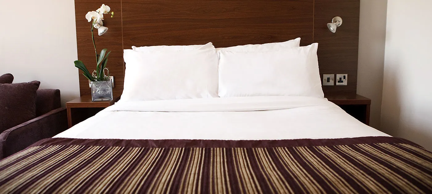 Leonardo Hotel Exeter