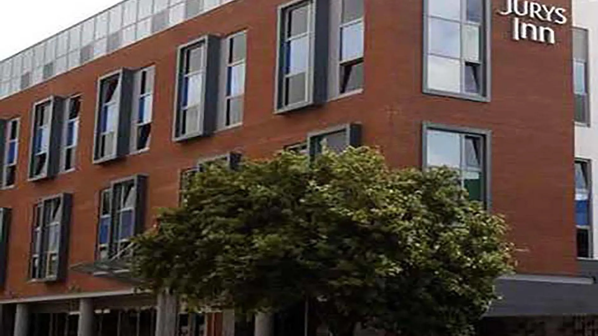 Leonardo Hotel Exeter