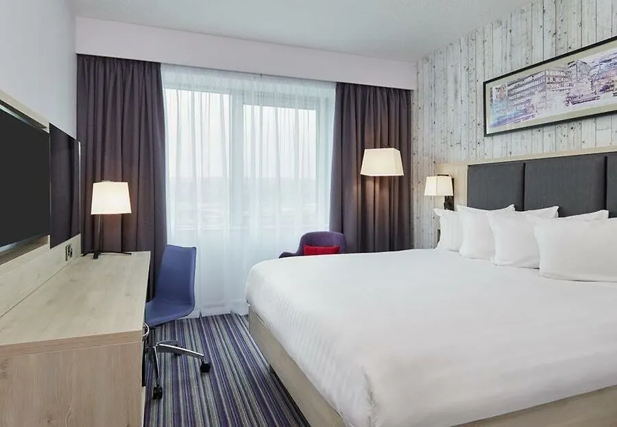 Leonardo Hotel Exeter