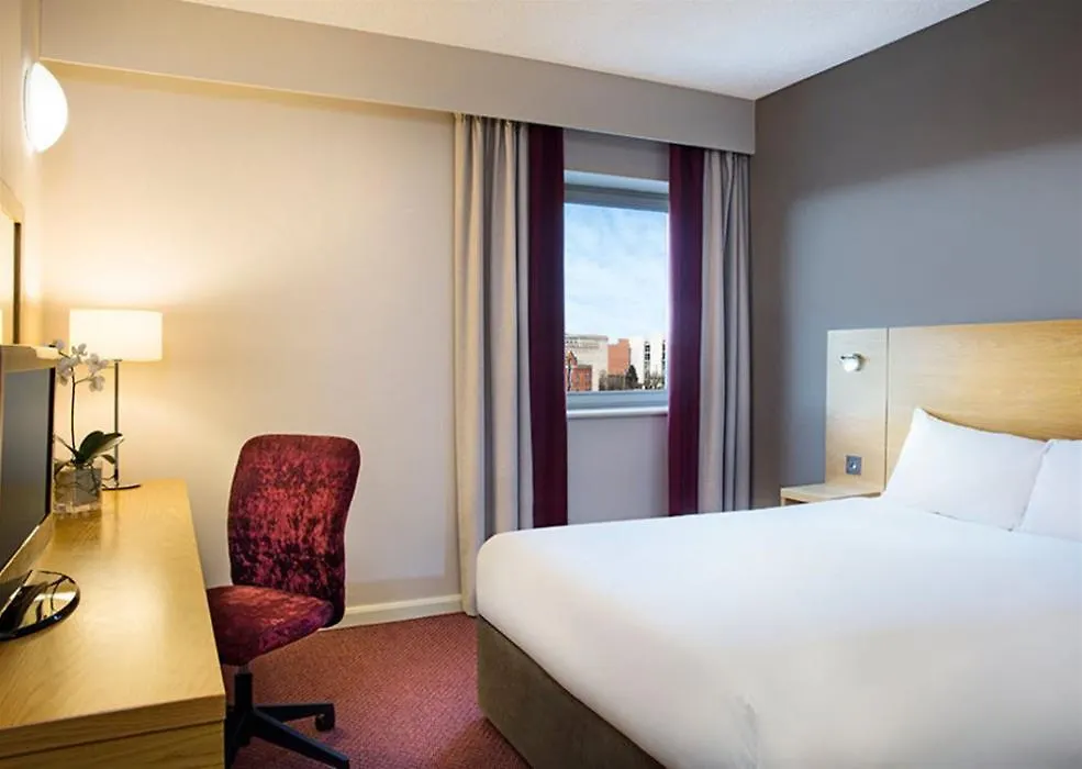 Leonardo Hotel Exeter