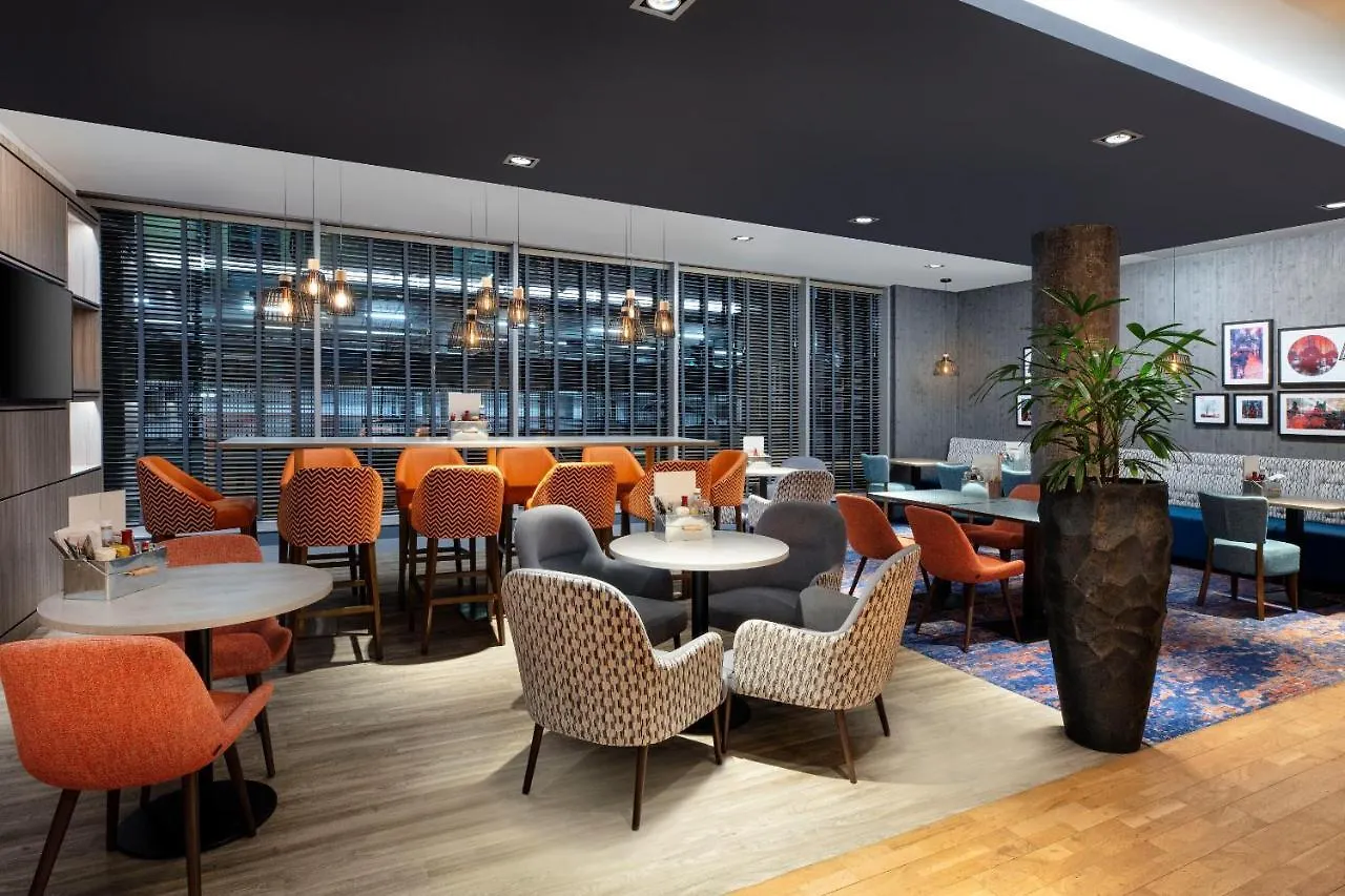 Leonardo Hotel Exeter Verenigd Koninkrijk
