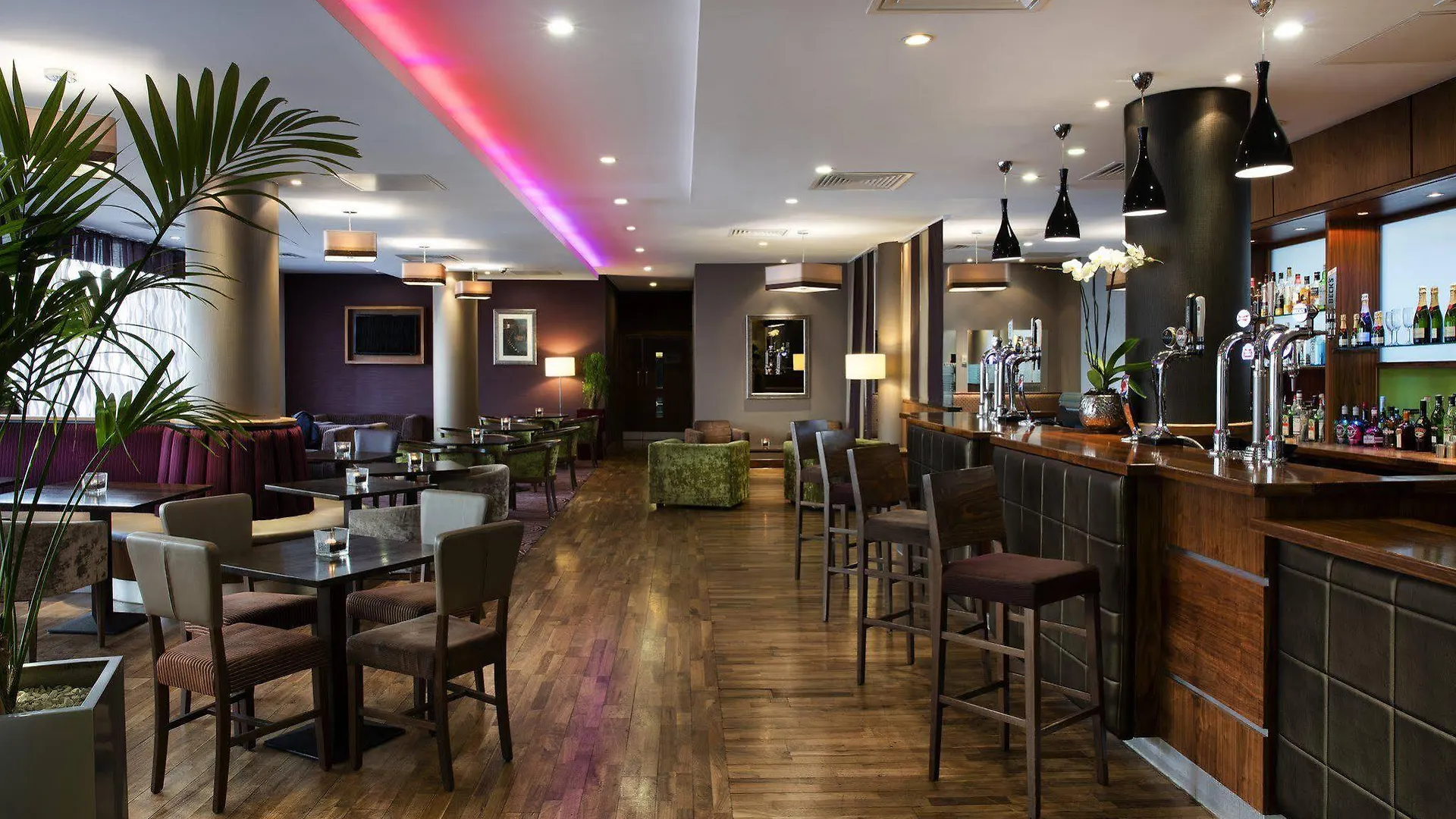 Leonardo Hotel Exeter