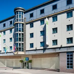 Express City, An Ihg Großbritannien