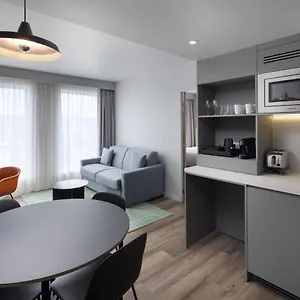 **** فندق By Marriott Paris Charles De Gaulle Airport فرنسا
