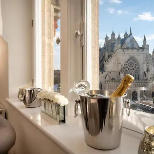 Apartment Cathedral View - An Exclusive Private On Cathedral Green,
