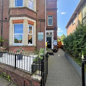 Gasthuis Melbury &, Exeter