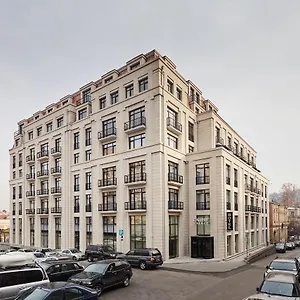 Gallery Palace Georgien