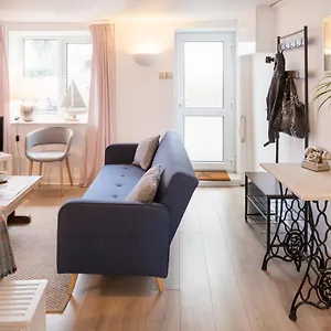 Holiday home Nomi Homes - Topsham - - Exmouth - - Wifi - Bookdirect