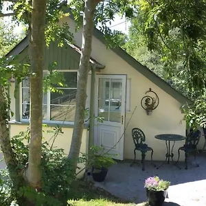 Apartment Frogmill Studio
