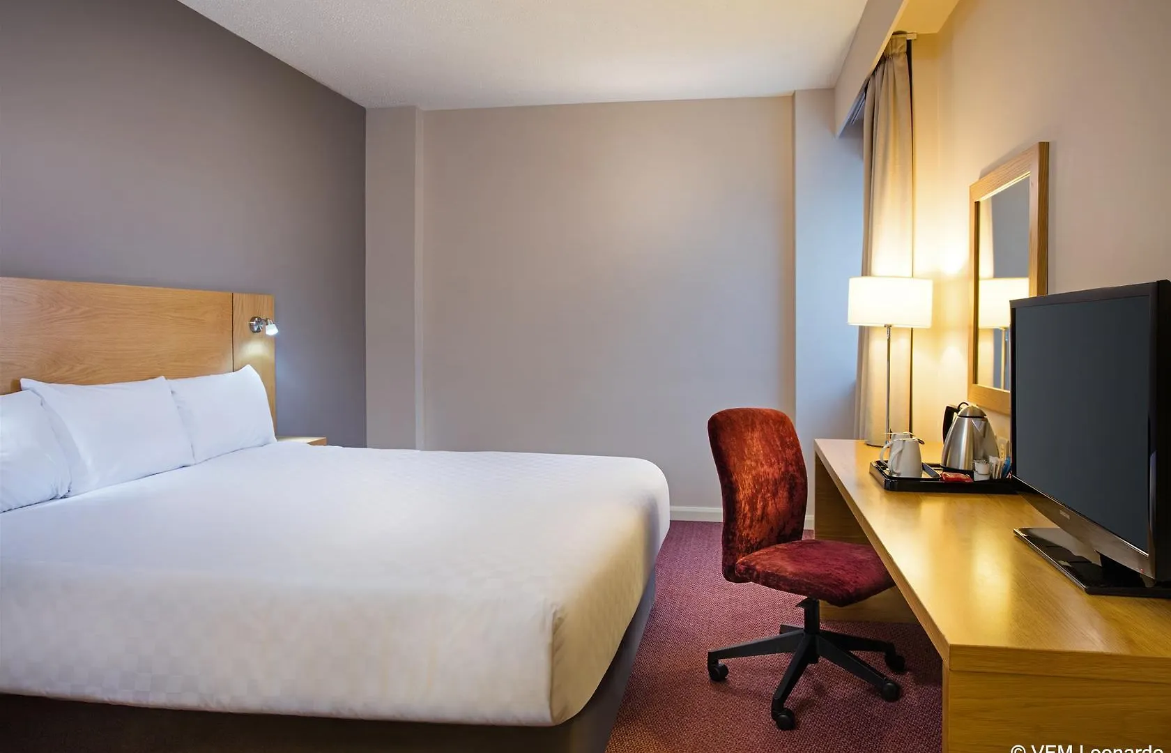 Leonardo Hotel Exeter