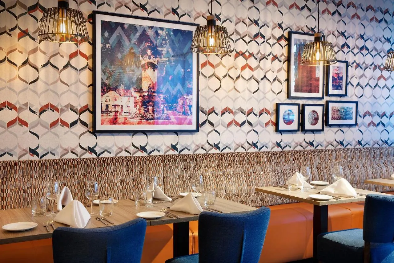 Leonardo Hotel Exeter United Kingdom